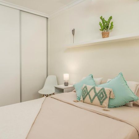 Appartement Santa Amalia à Los Cristianos  Extérieur photo