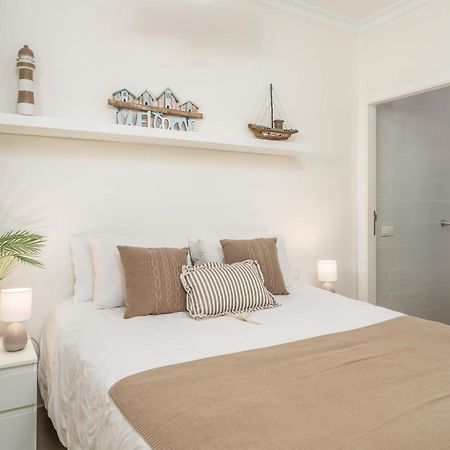 Appartement Santa Amalia à Los Cristianos  Extérieur photo