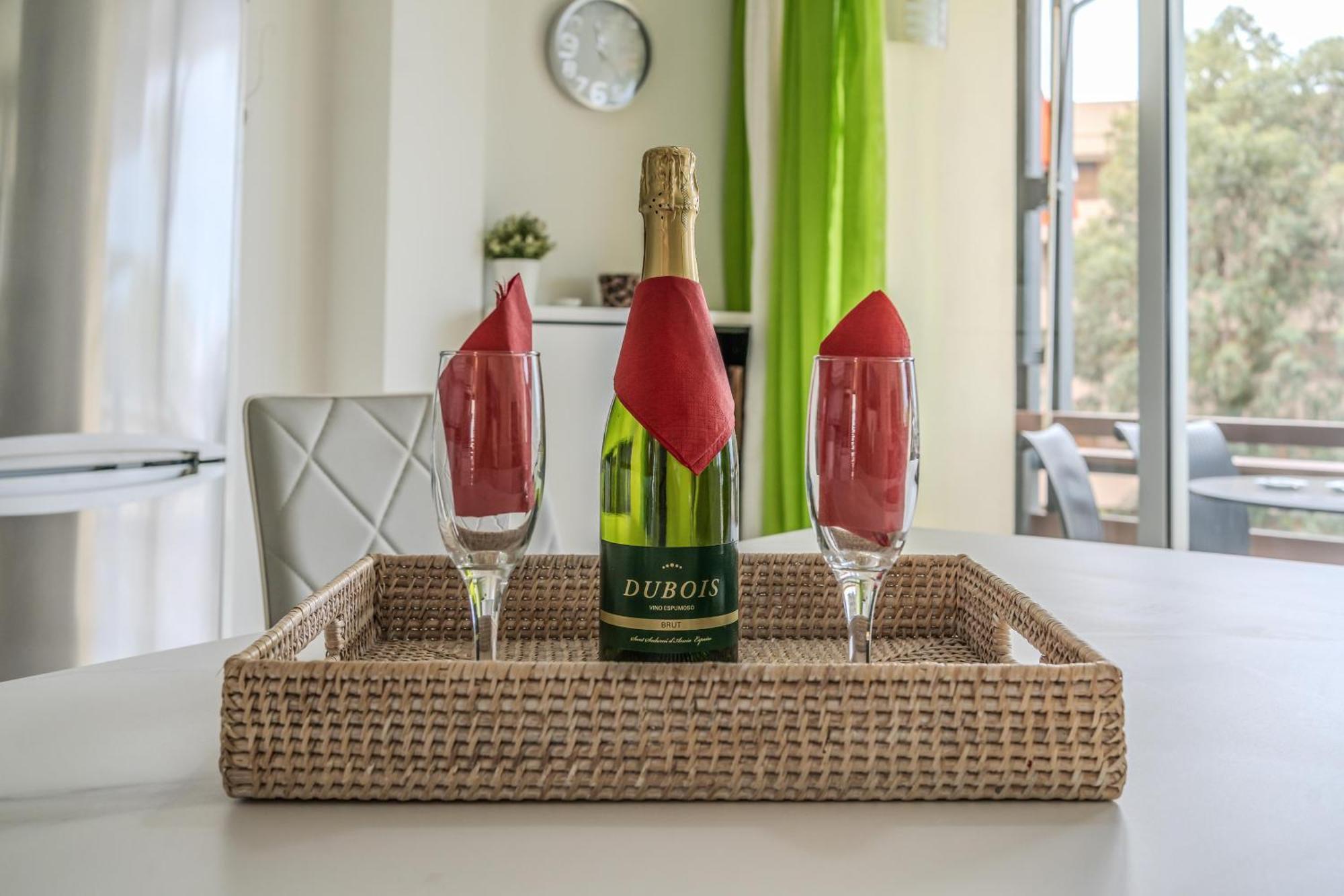 Appartement Santa Amalia à Los Cristianos  Extérieur photo