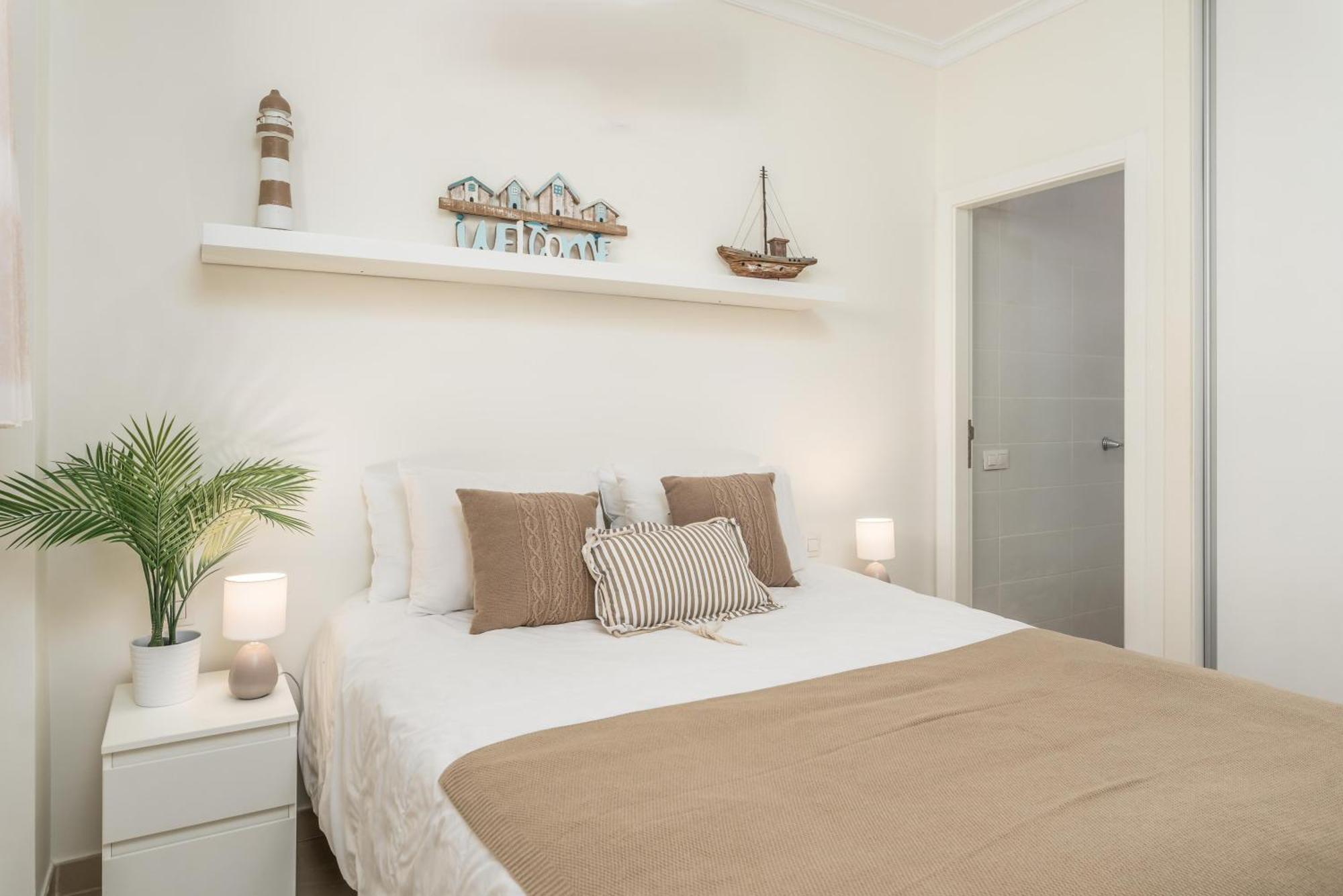 Appartement Santa Amalia à Los Cristianos  Extérieur photo
